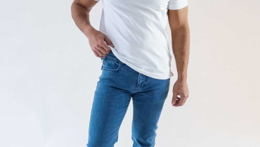 My Fit Jeans. Advice on How to Choose a Pair for a Man