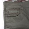 Slim Cotton Pants Style 1310 OLIVE