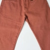 Moderate  Fit Jeans Style 1113 - Image 2