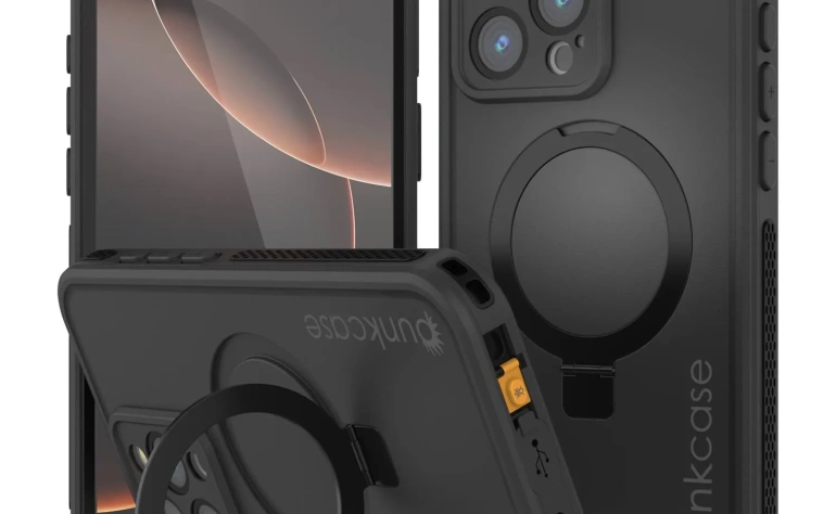 PUNKCASE – Where Innovation Meets Durability